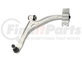 MOOG 13-19 Mercedes-Benz B250 Front Left Lower Control Arm
