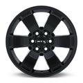 RTX auto part detail