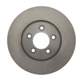 Centric OE Grade Front Brake Kit (2 Wheel)