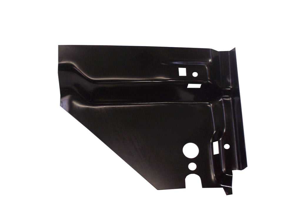 RR INNER VALANCE PANEL CAMARO/FIREBIRD 6768 MADE IN USA (STEEL GAUGE 18)