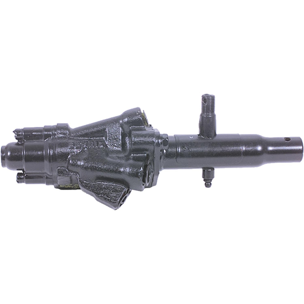 A1 REMFG INC auto part
