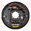 BRK KIT 12 X 2 7K HYD LH FB