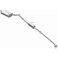 DIRECTFIT EXHAUST SYSTEM 0307 HONDA ACCORD 2.4L