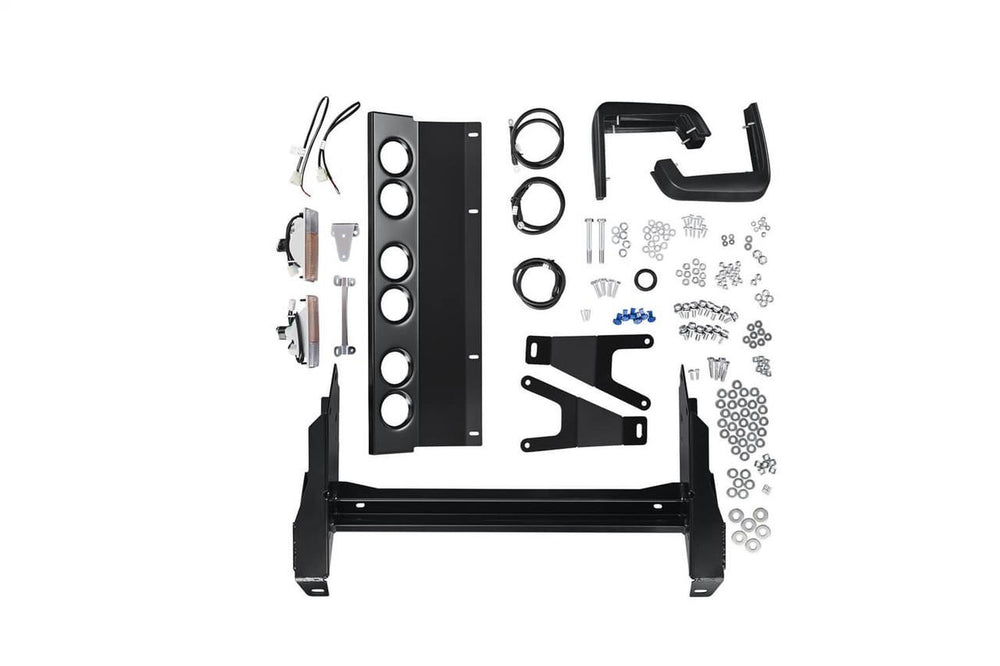 ARB 2016+ Toyota Tacoma Roof Rack Fitting Kit