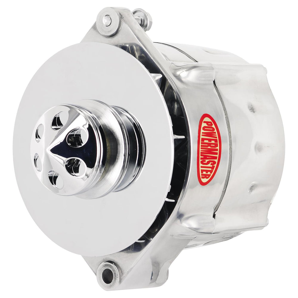 100A ALT W/C FAN 1V PULY