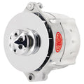 100A ALT W/C FAN 1V PULY