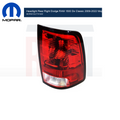Mopar auto part