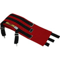 RCI red auto part
