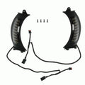 TURN SIGNAL AND DRL SIDE LIGHTS - 31 LED 2-PACK