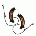 TURN SIGNAL AND DRL SIDE LIGHTS - 31 LED 2-PACK