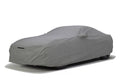 Covercraft Custom Fit Car Covers - 3-Layer Moderate Climate Gray