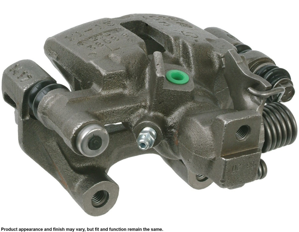 FRICTION CALIPERS