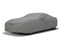 Covercraft Custom Fit Car Covers - 3-Layer Moderate Climate Gray