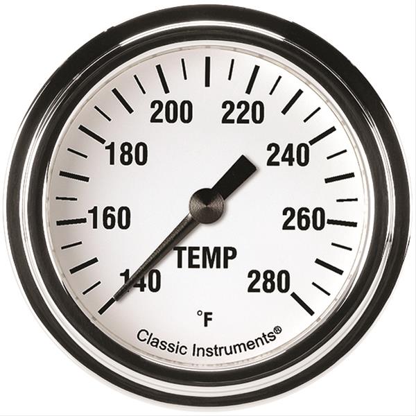 CLASSIC INSTRUMENTS auto part