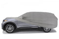 Covercraft Custom Fit Car Covers - 3-Layer Moderate Climate Gray