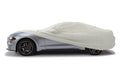 Covercraft Custom Fit Car Covers - 3-Layer Moderate Climate Gray