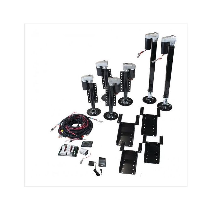 ELEC PWR AND GROUND SUPPLY HRNS H/E