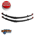 Skyjacker Leaf Spring 1980-1988 Toyota Pickup 4 Wheel Drive