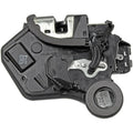 DOOR LOCK ACTUATOR