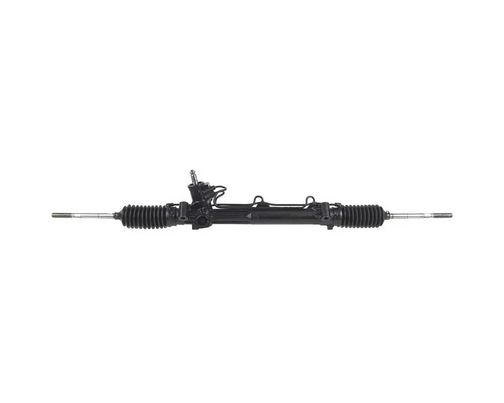 RACK & PINION