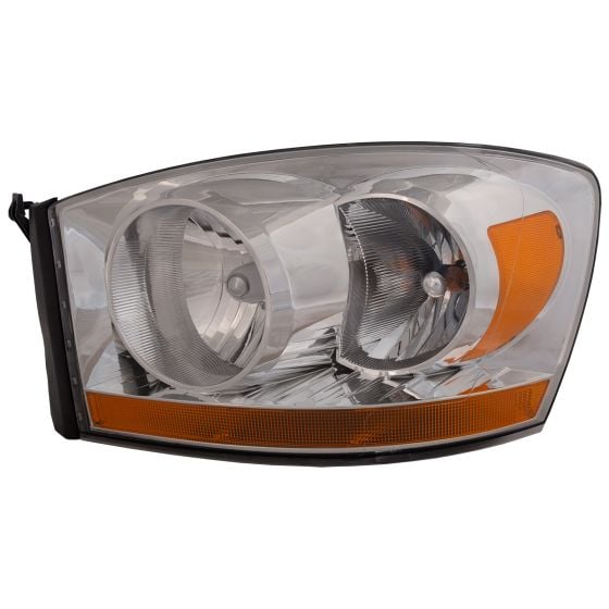Maxzone Vehicle Lighting Corp headlights