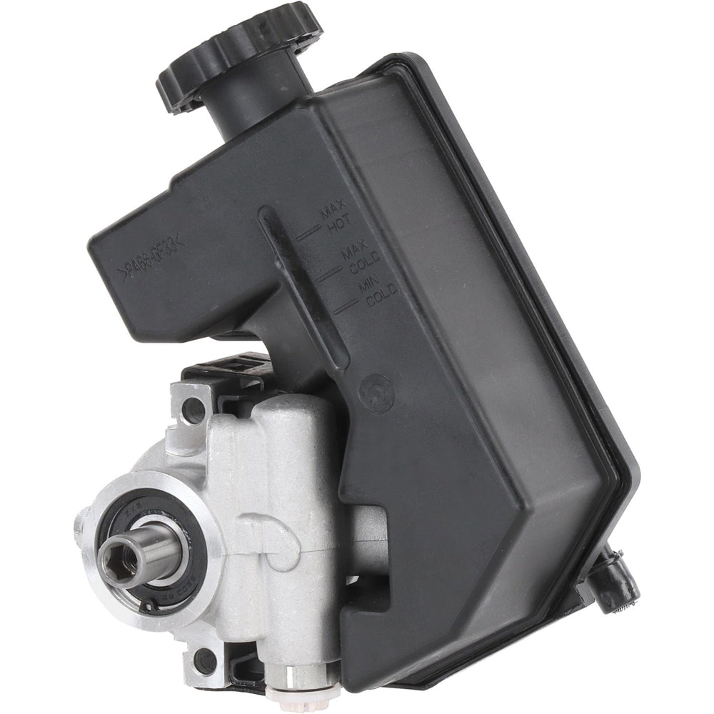 A1 REMFG INC auto part