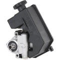 POWER STEERING PUMP