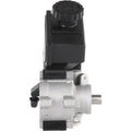 POWER STEERING PUMP