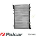 0910 SB FRSTR 2.5L H4 A/MT 1R PA(w/TUR)RAD