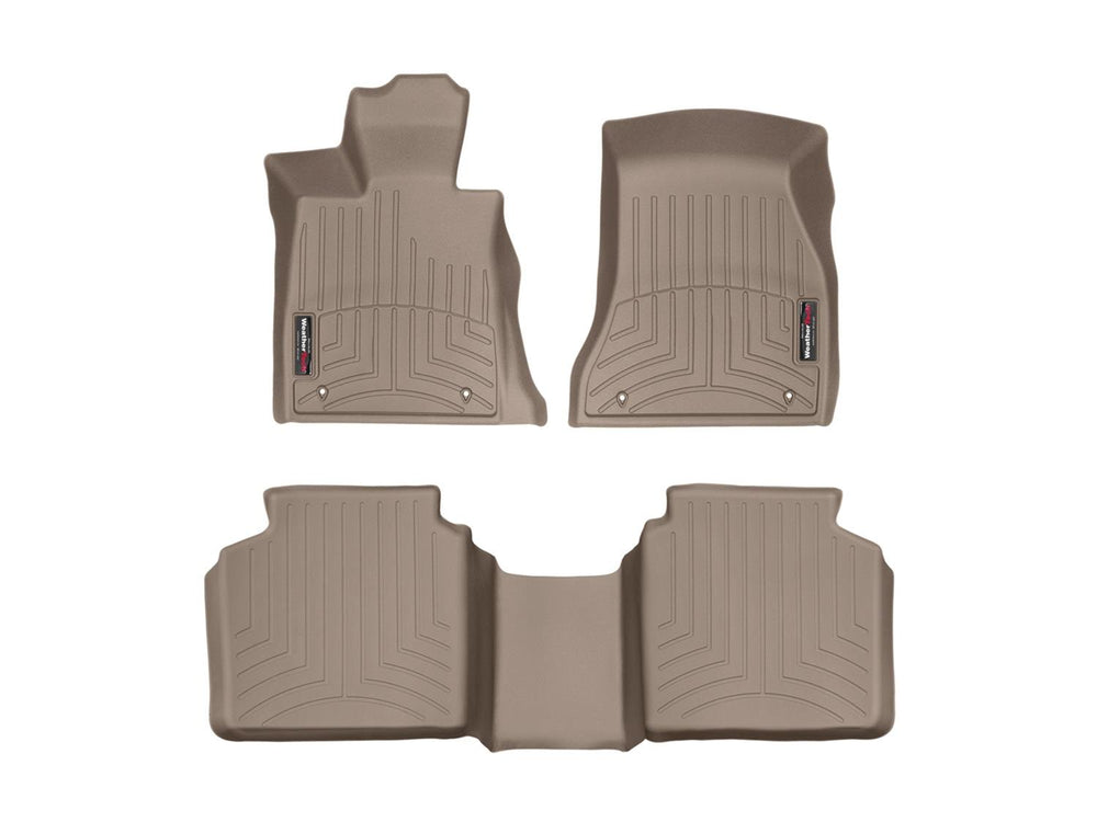 WeatherTech auto part