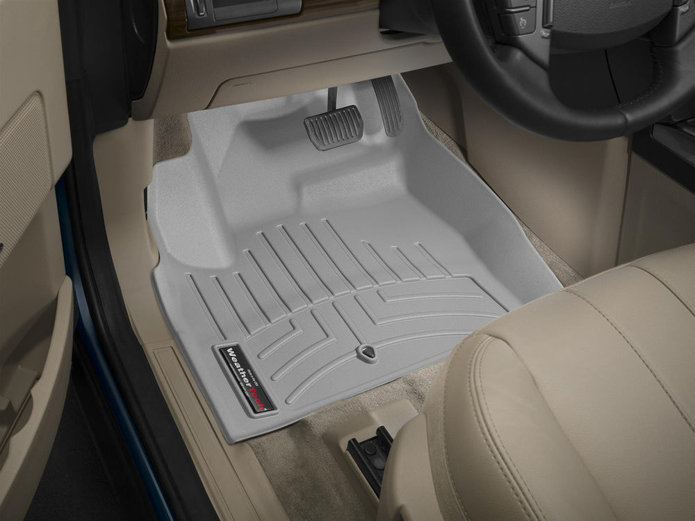 WeatherTech auto part