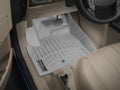 WeatherTech Grey Front and Rear Floorliners Fits -20-17 Range Rover 46480-1-2