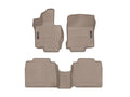 WeatherTech auto part detail