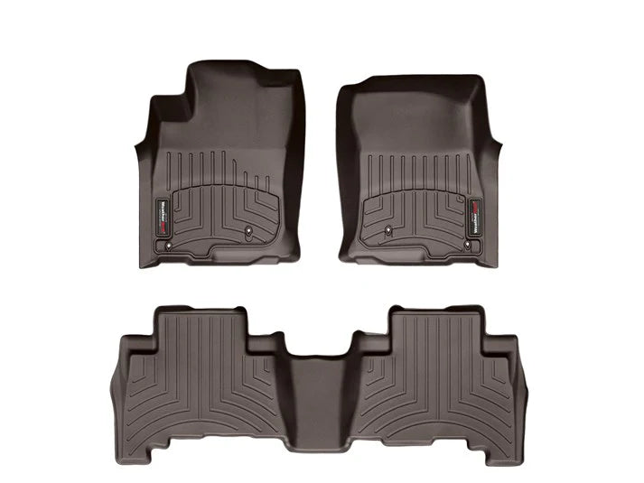 WeatherTech auto part