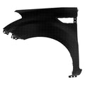CAPA LT FRT FENDER ASSY W/O MOULDING KIA SOUL 1013