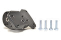 Torque Solution Billet Transmission Mount: Mitsubishi Eclipse / Talon 1G DSM Manual AWD 90-94