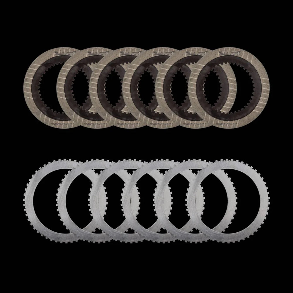Suncoast SunCoast 10L1000 D GPZ Clutch Pack (Stock Count) SUNSC-10L1000-RDK