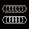 Suncoast SunCoast 10L1000 D GPZ Clutch Pack (Stock Count) SUNSC-10L1000-RDK