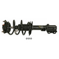 MONROE SHOCKS & STRUTS strut brace detail