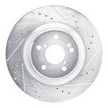R1 Concepts auto part detail