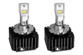 Xtreme Series D1 HID Replacement LED Bulb Kit (2 EA)