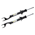 Bilstein 17-19 Mercedes-Benz C300 B4 OE Replacement (DampMatic) Shock Absorber - Front Left