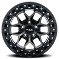 RTX black auto part