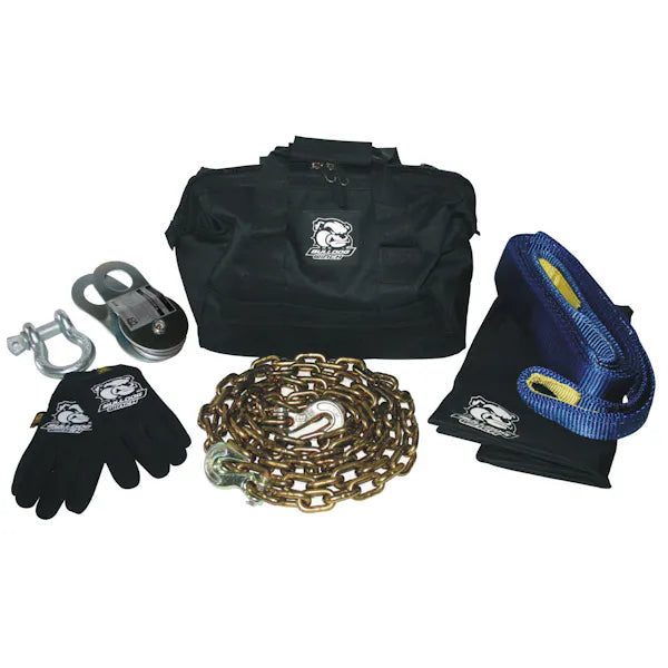 7PC TRUCK RIGGING KIT