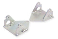 Engine Mount Brackets 1964-1967 GM A-Body LS Swap Engine Mounting Bracket, Rearward Position Hooker BlackHeart