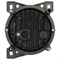 95 MODEL 1224V SAE/ECE RIGHT HAND TRAFFIC & LEFT HAND TRAFFIC LED HARMONIZED FOG LIGHT 1 LIGHT