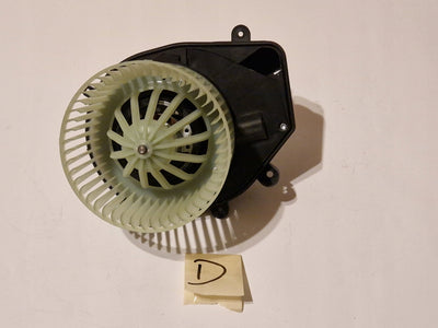 HVAC Blower Motor