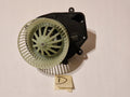 HVAC Blower Motor