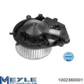 HVAC Blower Motor
