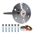 Rear Axle Kit Fits Chrysler 8.25 Diff 29 Spline 6 Lug 30-1/4 Long